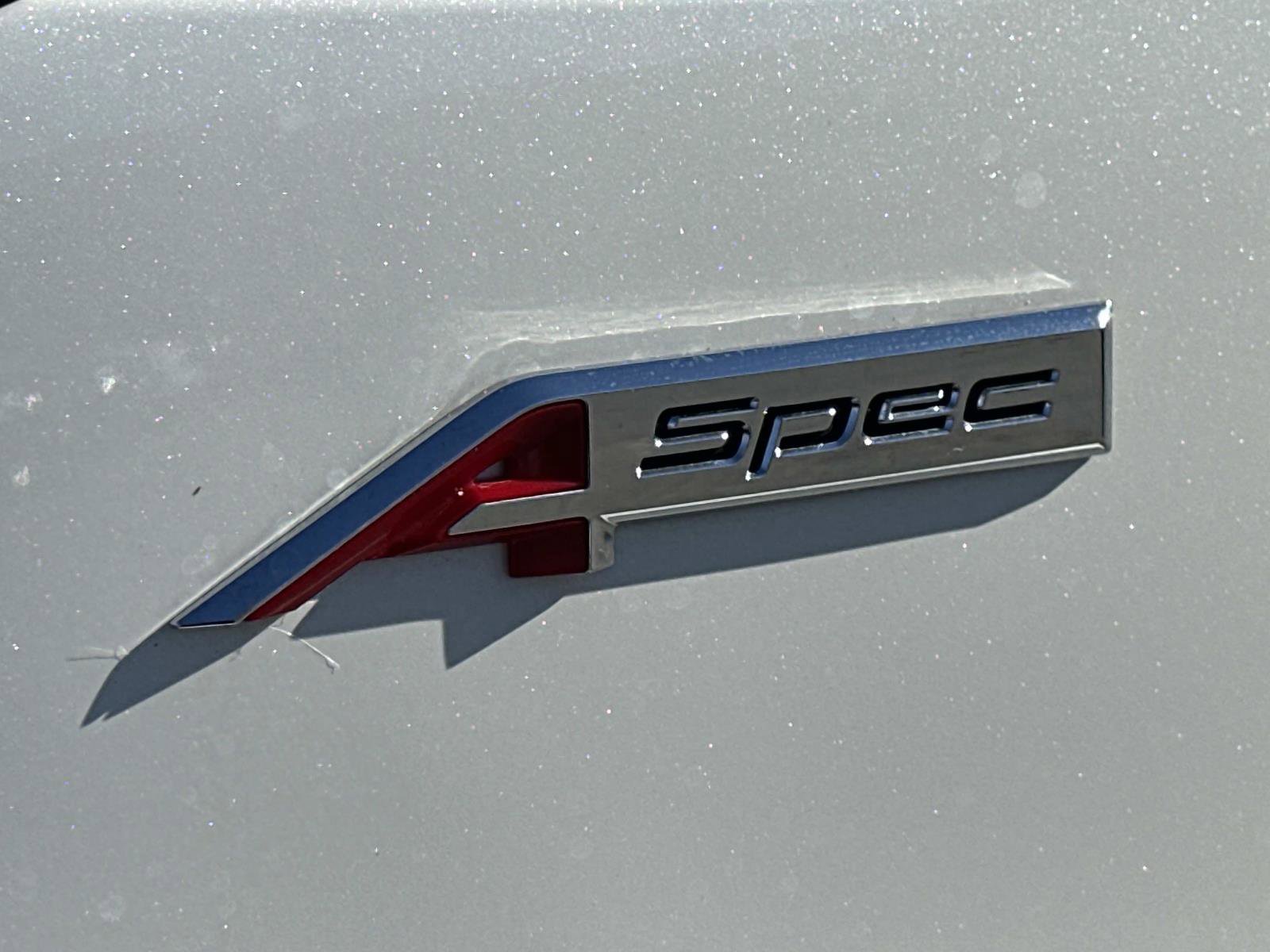 Certified 2025 Acura ADX A-Spec image 11