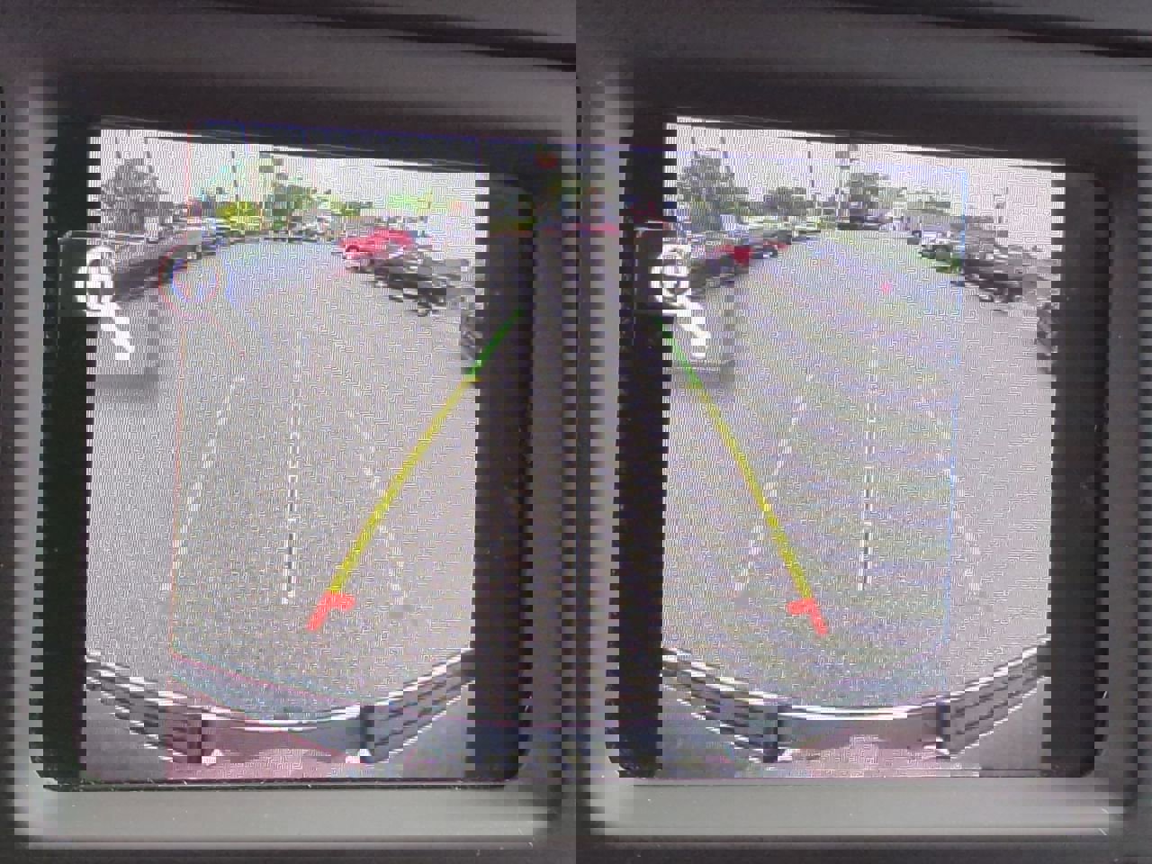 Used 2022 RAM 1500 Big Horn image 20