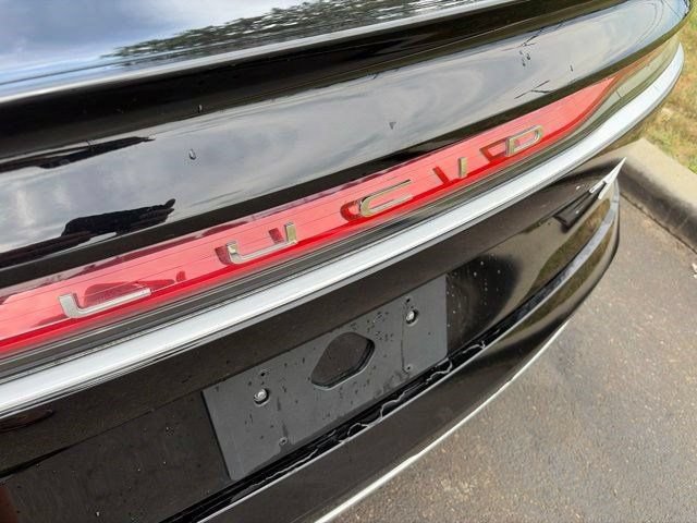 Used 2024 Lucid Air Touring AWD/4WD image 41