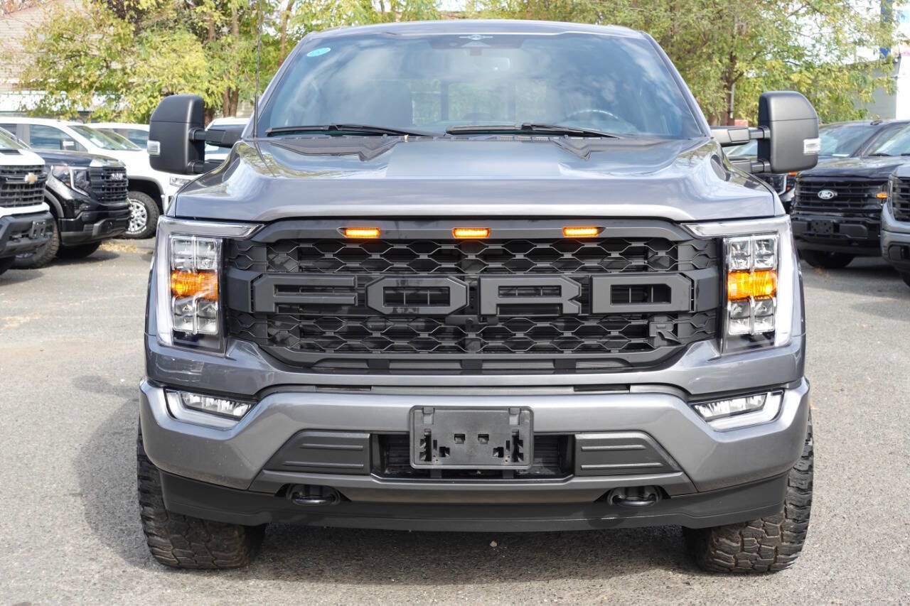 Used 2023 Ford F150 XLT w/ Equipment Group 302A High image 5