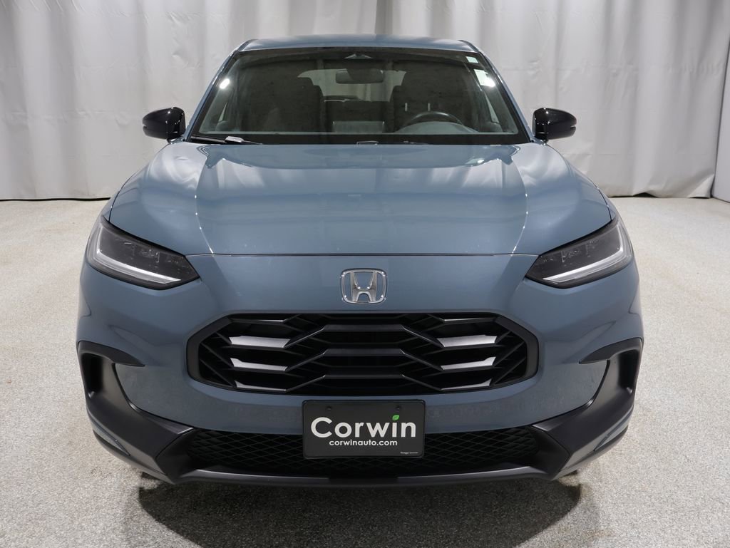 Used 2023 Honda HR-V Sport image 8