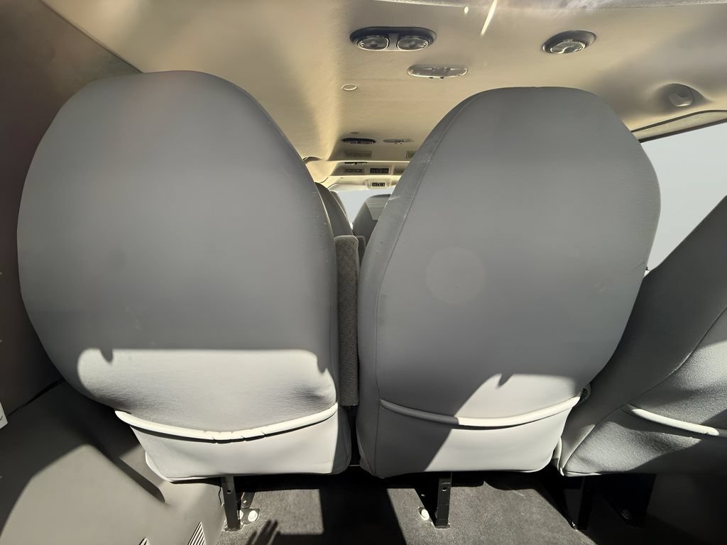 Used 2014 Chevrolet Express 2500 LT w/ LT Preferred Equipment Group RWD image 10