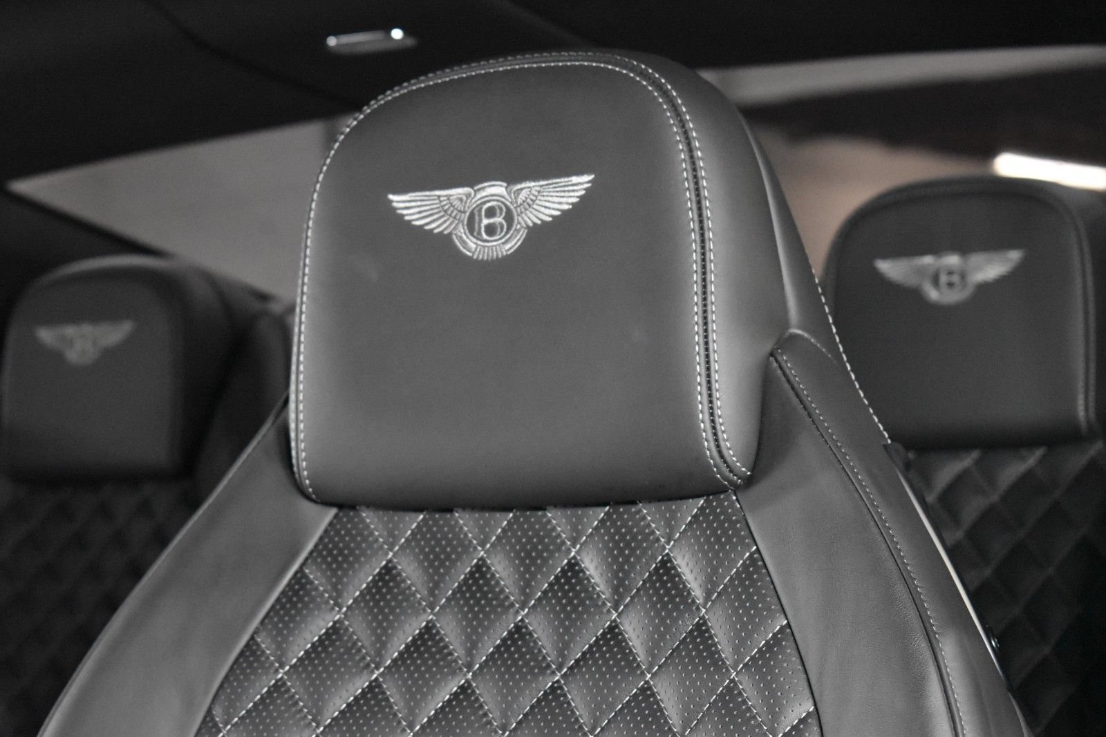 Certified 2017 Bentley Continental GT Supersports AWD/4WD image 36