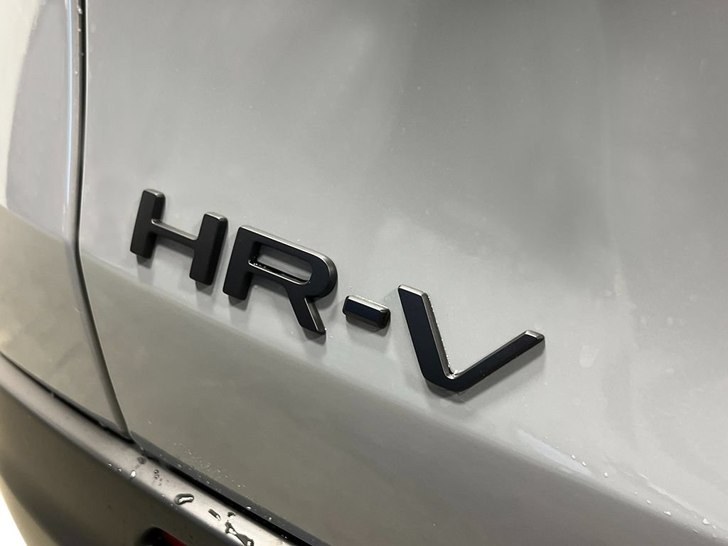 New 2027 Honda HR-V Sport image 6