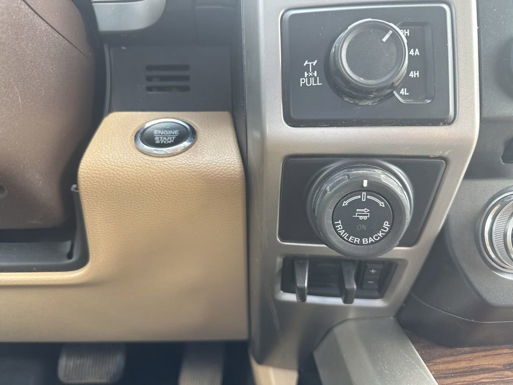 Used 2018 Ford F150 Lariat w/ Equipment Group 502A Luxury image 37