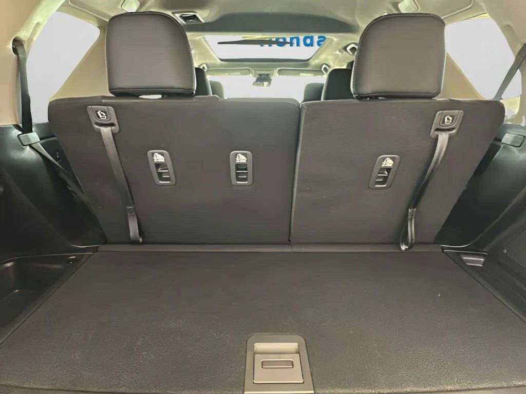 New 2026 Honda Pilot Elite image 21