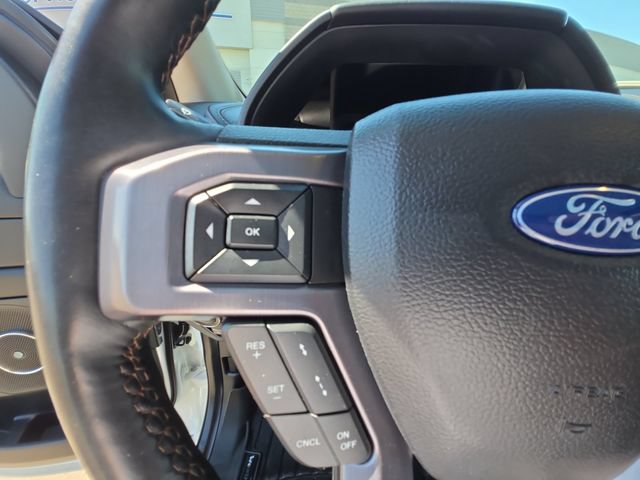 Used 2020 Ford Expedition Platinum AWD/4WD image 20
