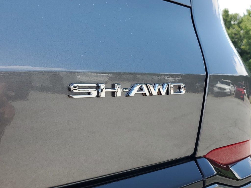 New 2026 Acura MDX A-Spec AWD/4WD image 9
