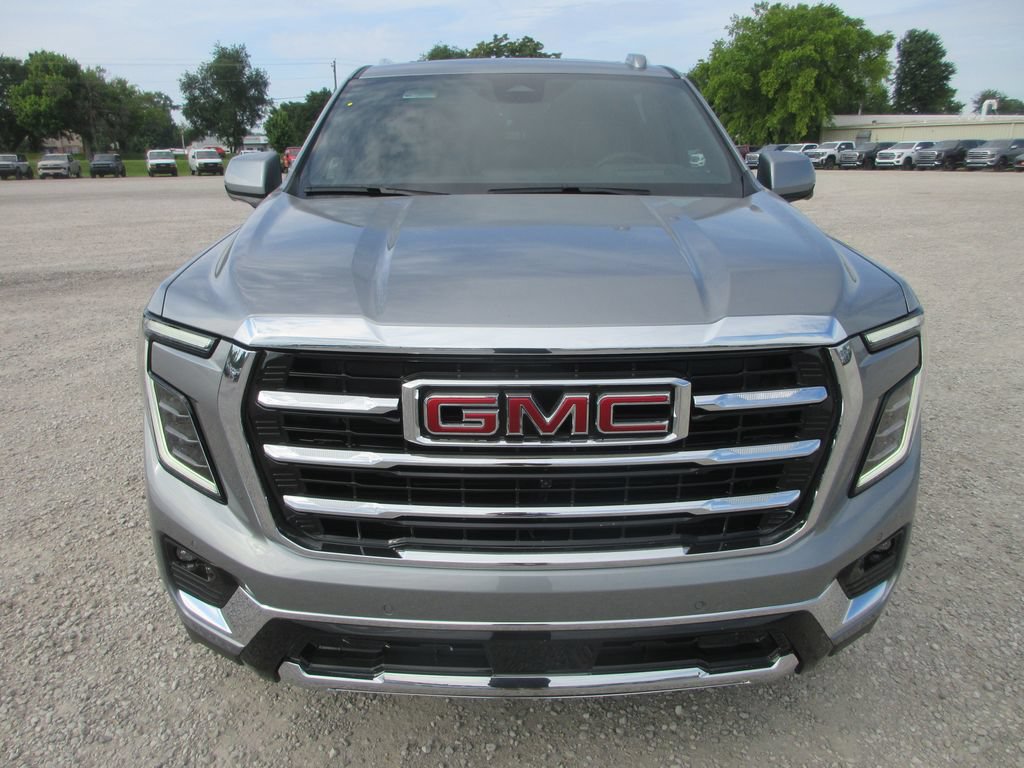 New 2026 GMC Yukon XL Elevation w/ Elevation Premium Package AWD/4WD image 10