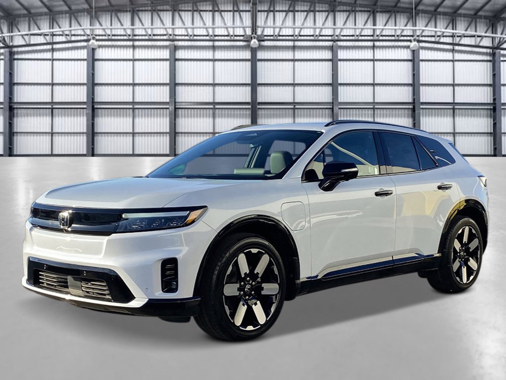 New 2026 Honda Prologue Elite image 1