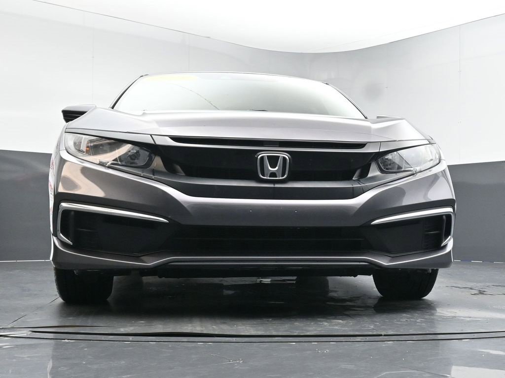 Used 2019 Honda Civic LX image 37