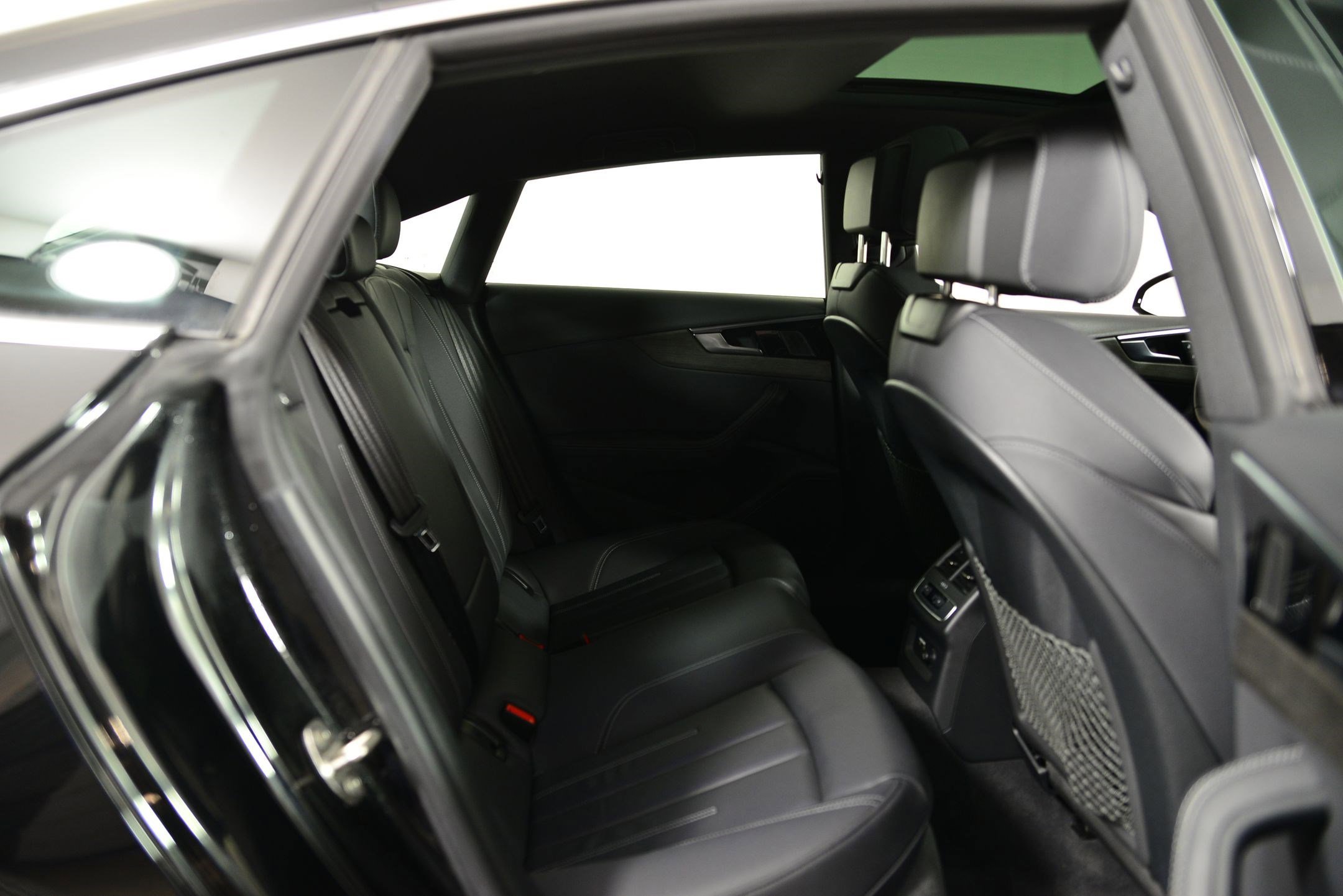 Certified 2023 Audi A5 2.0T Premium Plus w/ Premium Plus image 21