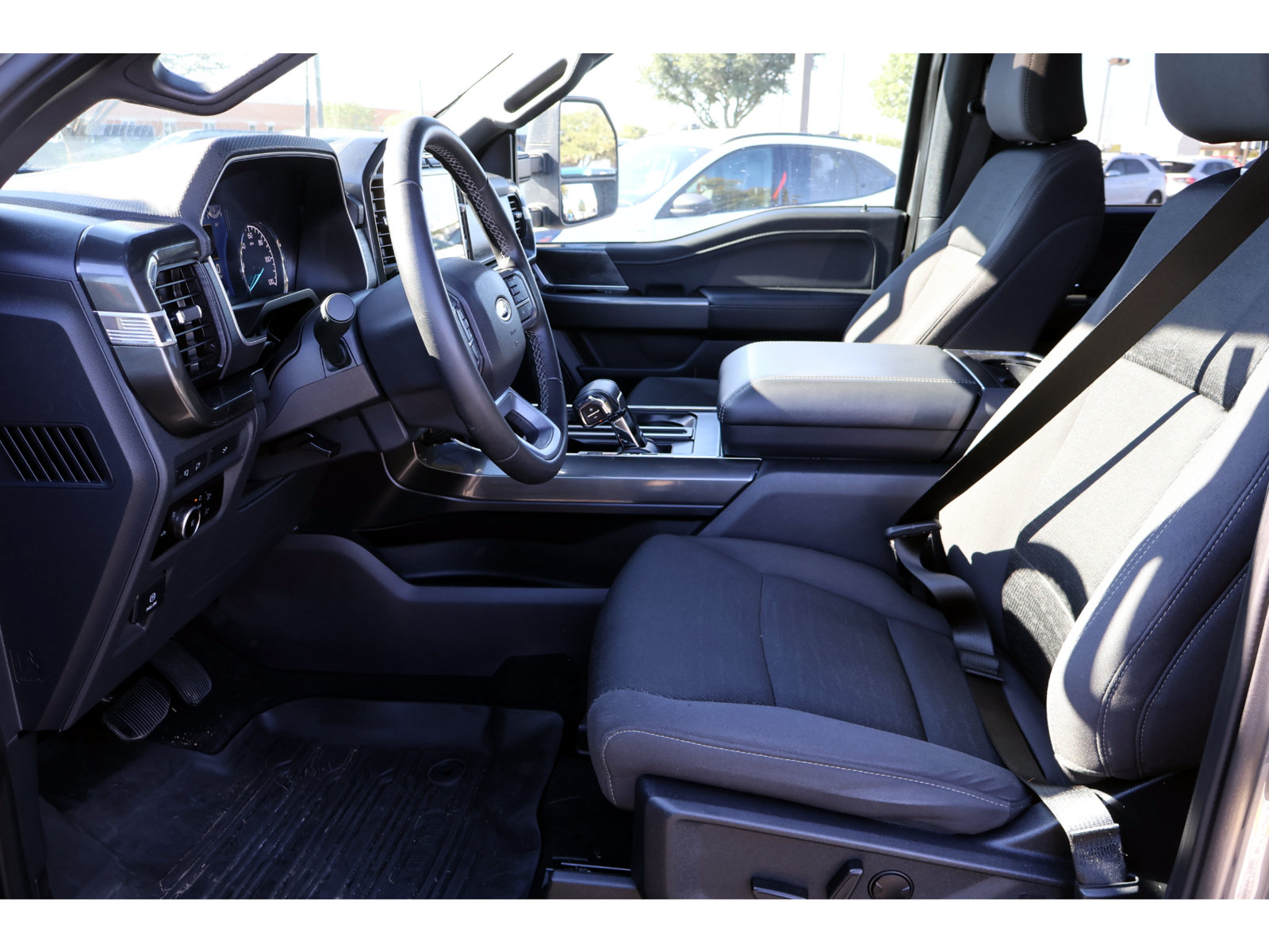 Certified 2023 Ford F150 XLT w/ Equipment Group 302A High AWD/4WD image 29