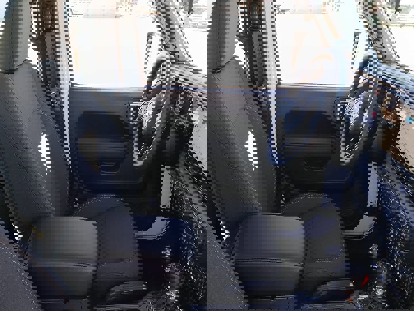 New 2026 Jeep Gladiator Sport image 40