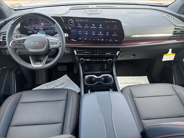 New 2026 Chevrolet Traverse Z71 image 24