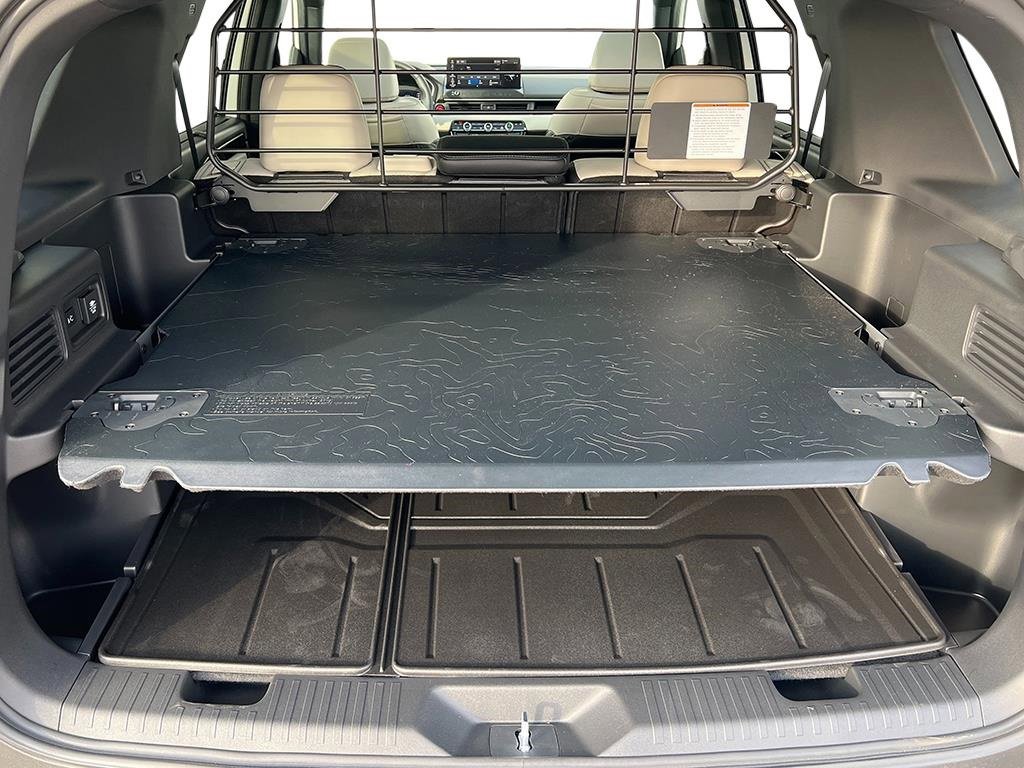 New 2026 Honda Passport TrailSport Elite image 25