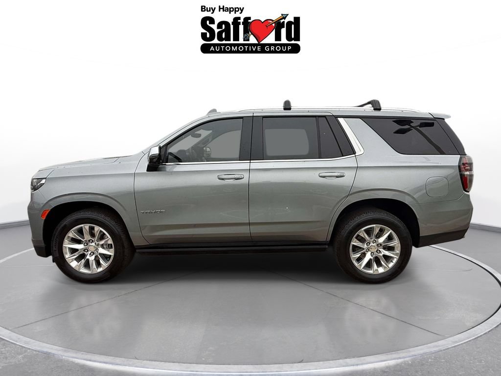 Used 2023 Chevrolet Tahoe Premier w/ Premium Package 2 AWD/4WD image 5