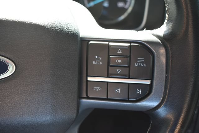 Used 2023 Ford F150 XLT w/ Equipment Group 302A High AWD/4WD image 23