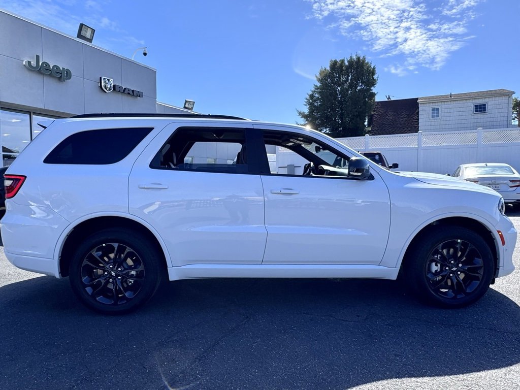 New 2026 Dodge Durango GT image 8