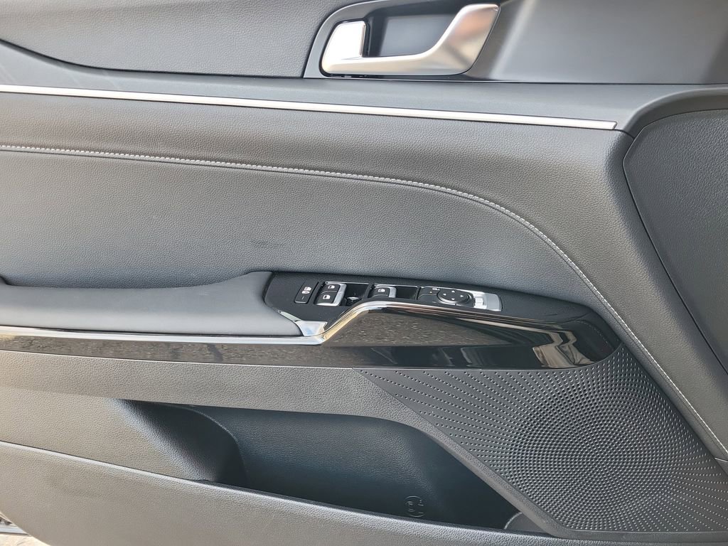 Used 2025 Kia K5 GT-Line image 22