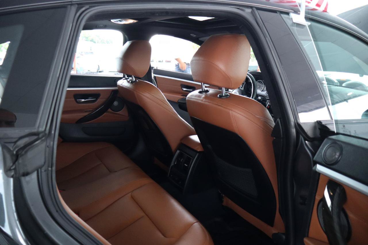 Used 2017 BMW 440i Gran Coupe xDrive AWD/4WD image 39