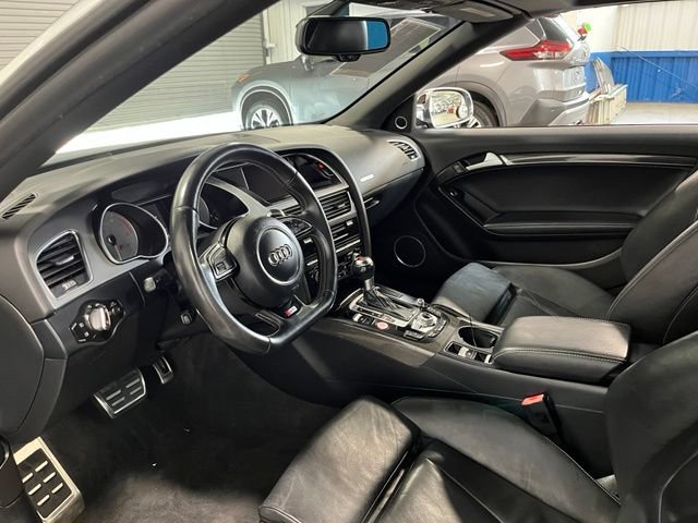 Used 2014 Audi S5 Premium Plus AWD/4WD image 15
