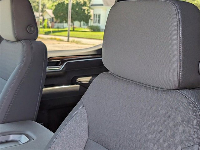 New 2026 GMC Sierra 1500 Elevation w/ X31 Off-Road Package image 12