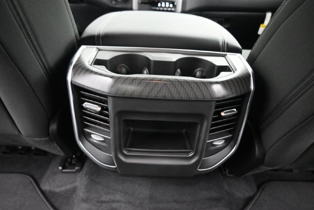 New 2027 RAM 1500 4x4 Crew Cab image 26