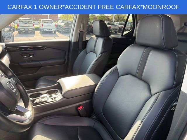 Used 2023 Honda Pilot Touring image 21