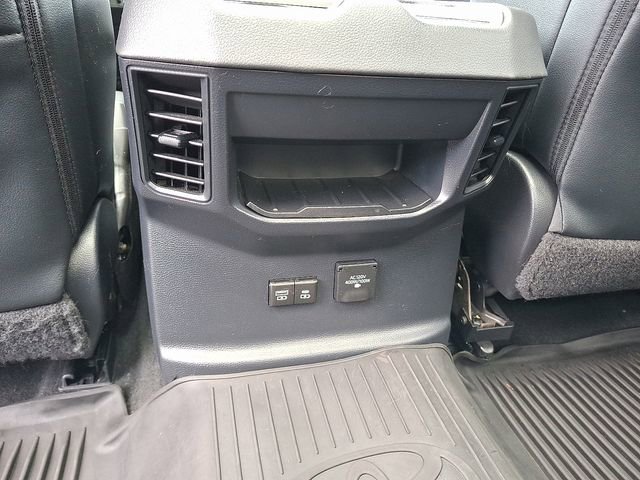 Used 2022 Toyota Tundra Limited image 13