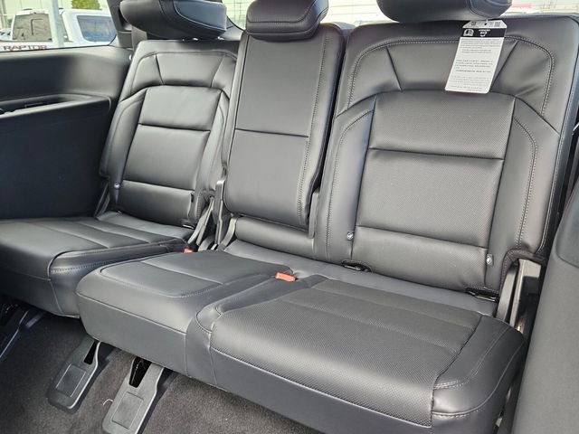 New 2025 Lincoln Navigator Reserve w/ Jet Appearance Package AWD/4WD image 15