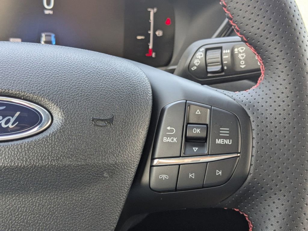 New 2026 Ford Escape ST-Line w/ Tech Pack #1 image 27