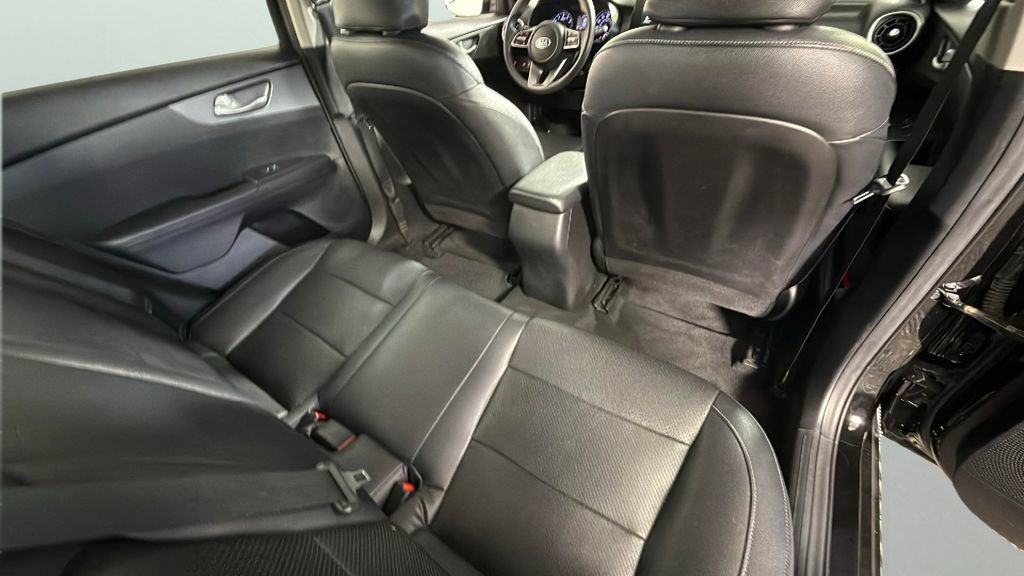 Used 2019 Kia Forte LXS image 29