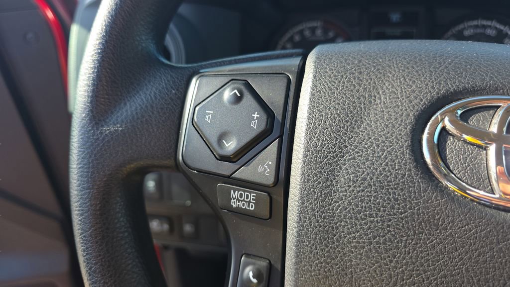 Used 2023 Toyota Tacoma SR AWD/4WD image 20