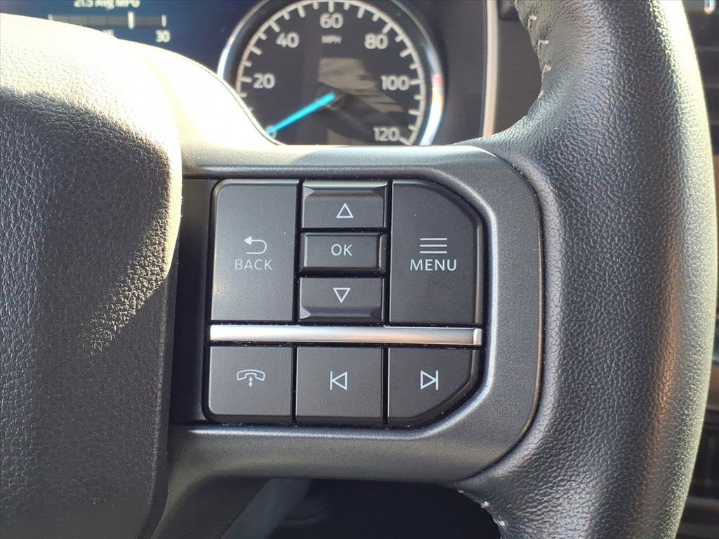 Certified 2022 Ford F150 XLT w/ Equipment Group 302A High image 17