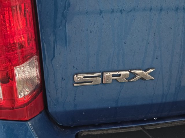 Used 2010 Cadillac SRX 2WD image 7