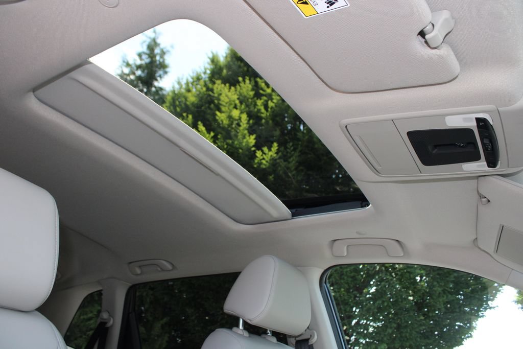 Certified 2025 Honda CR-V EX-L image 11