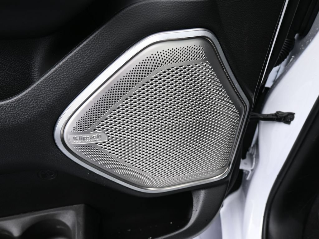 New 2026 RAM 1500 Tungsten AWD/4WD image 15