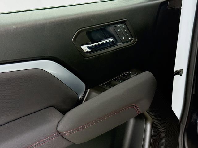 New 2025 Chevrolet Colorado Z71 w/ Z71 Convenience Package 2 image 19