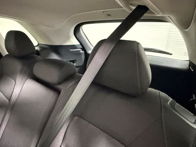 New 2027 Honda CR-V LX image 43