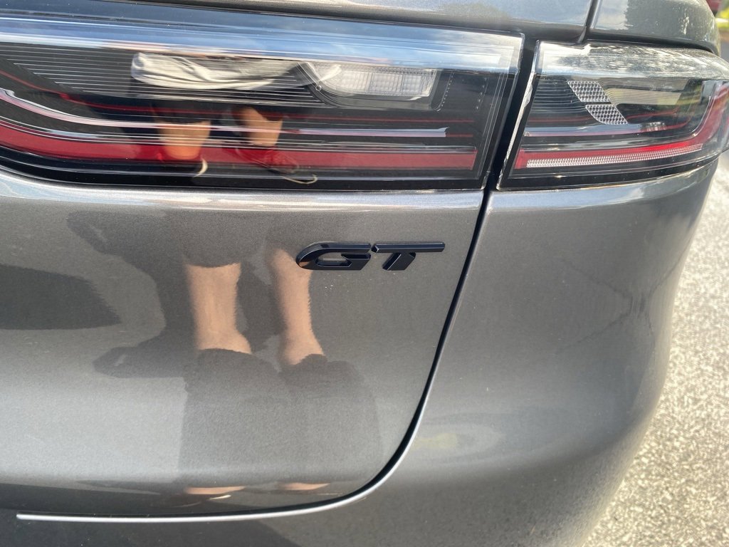 New 2025 Dodge Hornet GT w/ GT Blacktop Package image 12