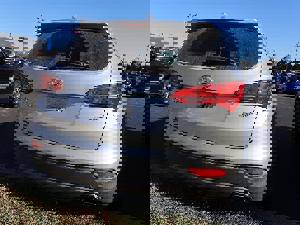 Used 2014 Hyundai Santa Fe Sport image 16