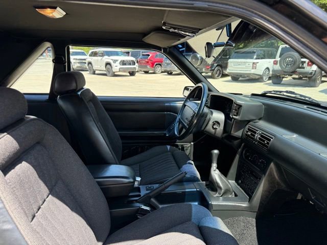 Used 1991 Ford Mustang LX RWD image 89