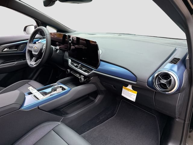 New 2026 Chevrolet Equinox EV LT AWD/4WD image 29