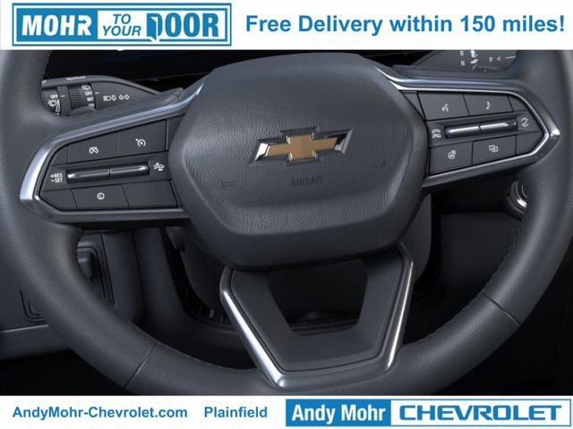 New 2026 Chevrolet Suburban High Country w/ Sun And Tow Package image 19