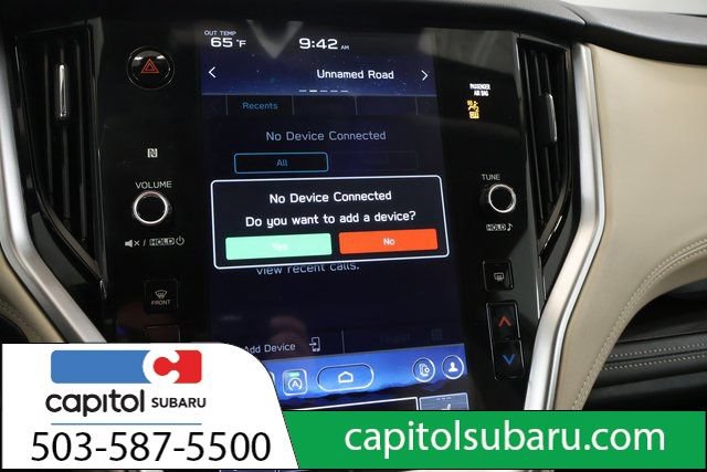 Used 2024 Subaru Outback Limited AWD/4WD image 29