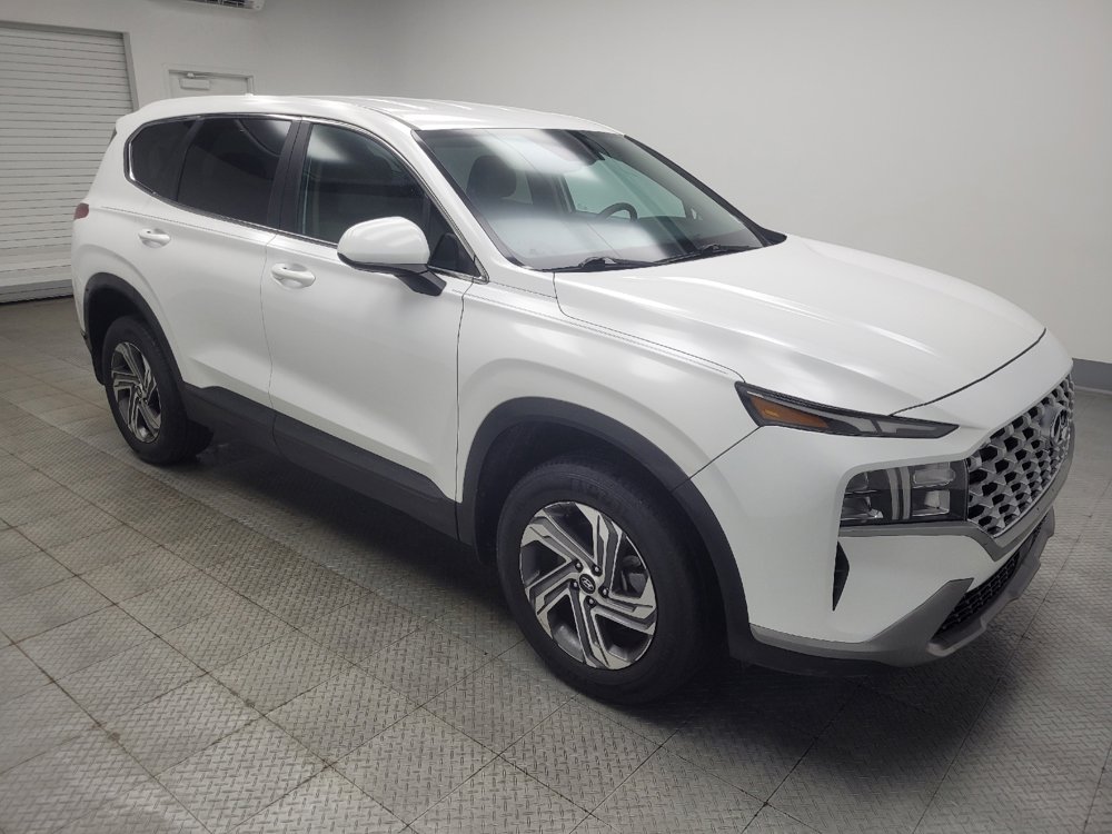 Used 2023 Hyundai Santa Fe SE image 11