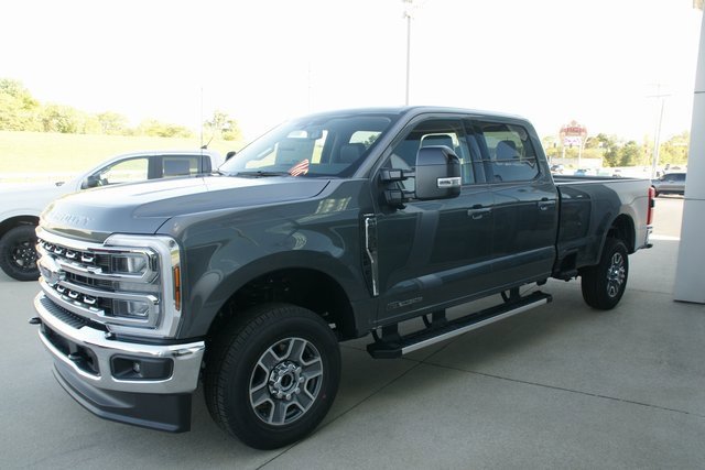 New 2026 Ford F350 Lariat image 5