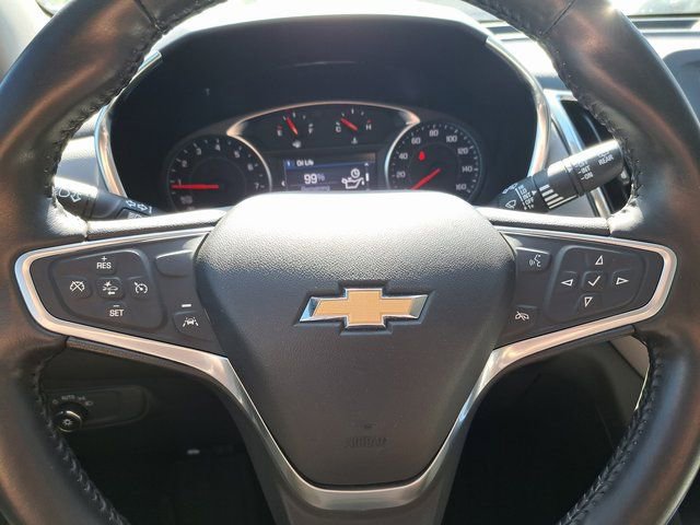 Used 2022 Chevrolet Equinox LT FWD image 12