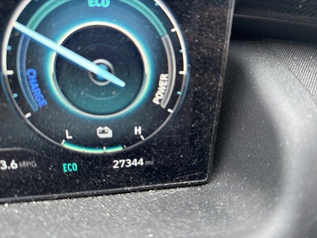 Used 2023 Hyundai Tucson SEL w/ Cargo Package image 18